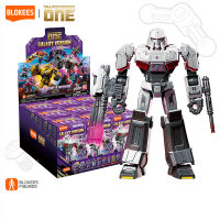 [BARU] Blokees Figures Transformers Galaxy Version 07 Blind Box ONE WAVE 2