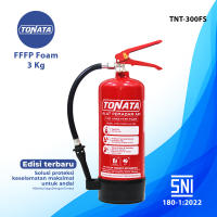 APAR FFFP Foam 3 Kg Tonata / Set Komplit