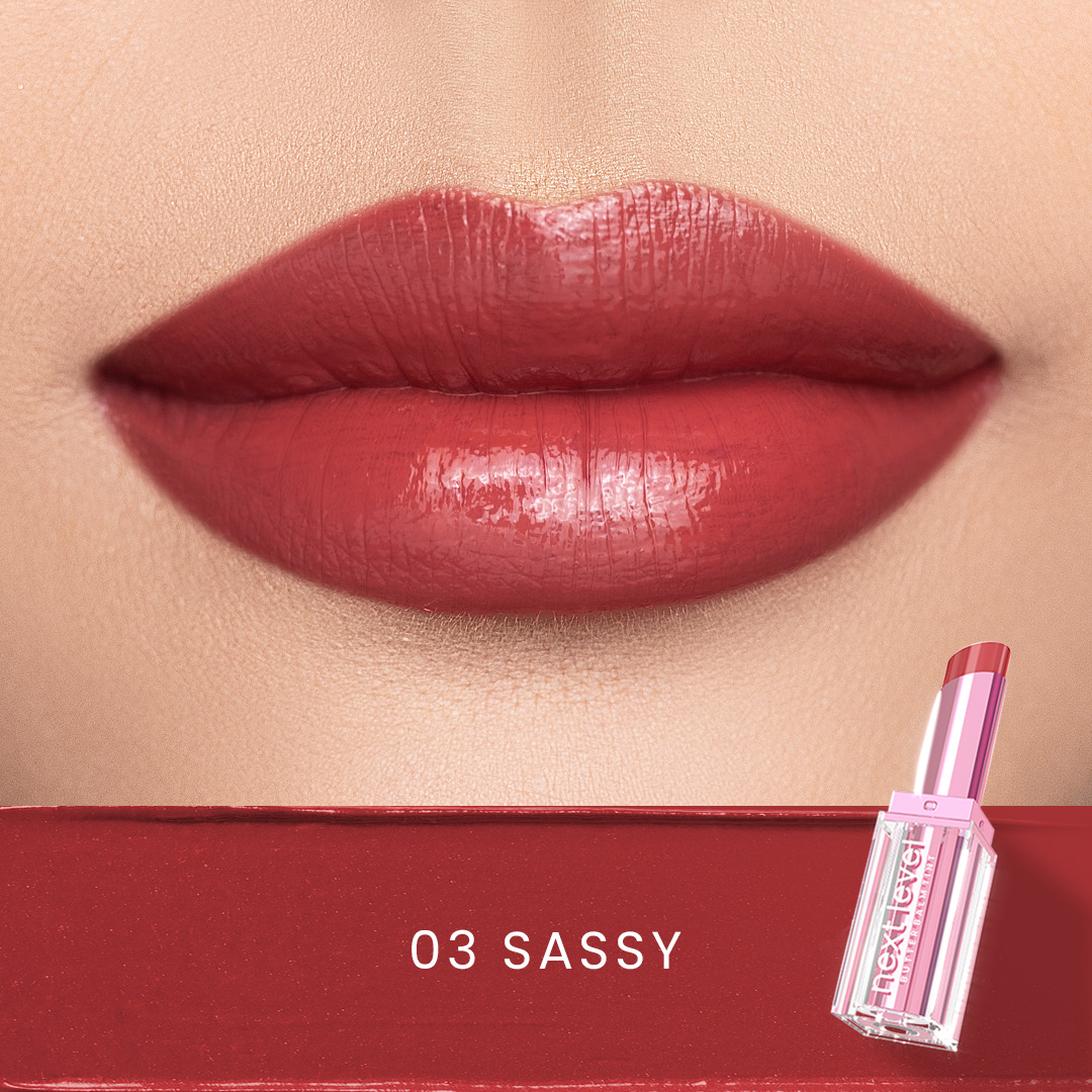 Hanasui Next Level Butter Balm Tint - Color Butter Balm Tinted Lip Balm Melembabkan & Mencerahkan...