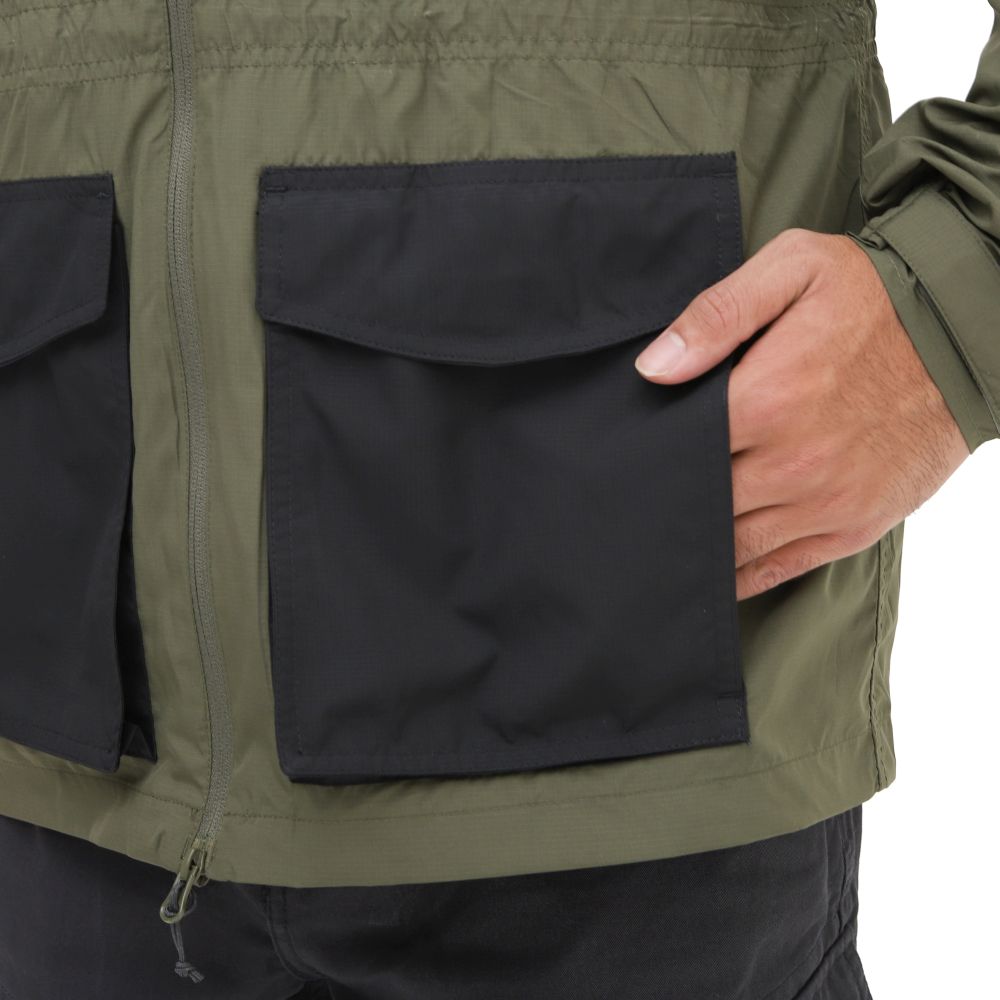 WANDERHAUL FIELD JACKET (910007638)