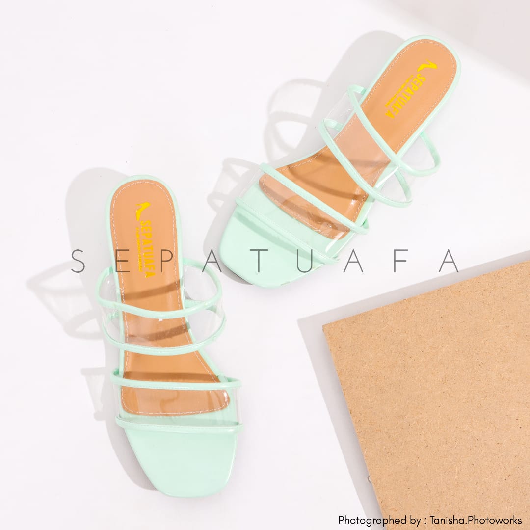 Svatoe - Heels Hak Tahu Mika 2cm N11 svatoe – heels hak tahu mika 2cm n11