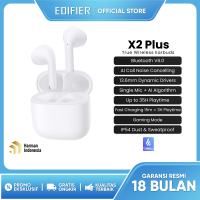 EDIFIER X2 Plus  True Wireless Earbuds