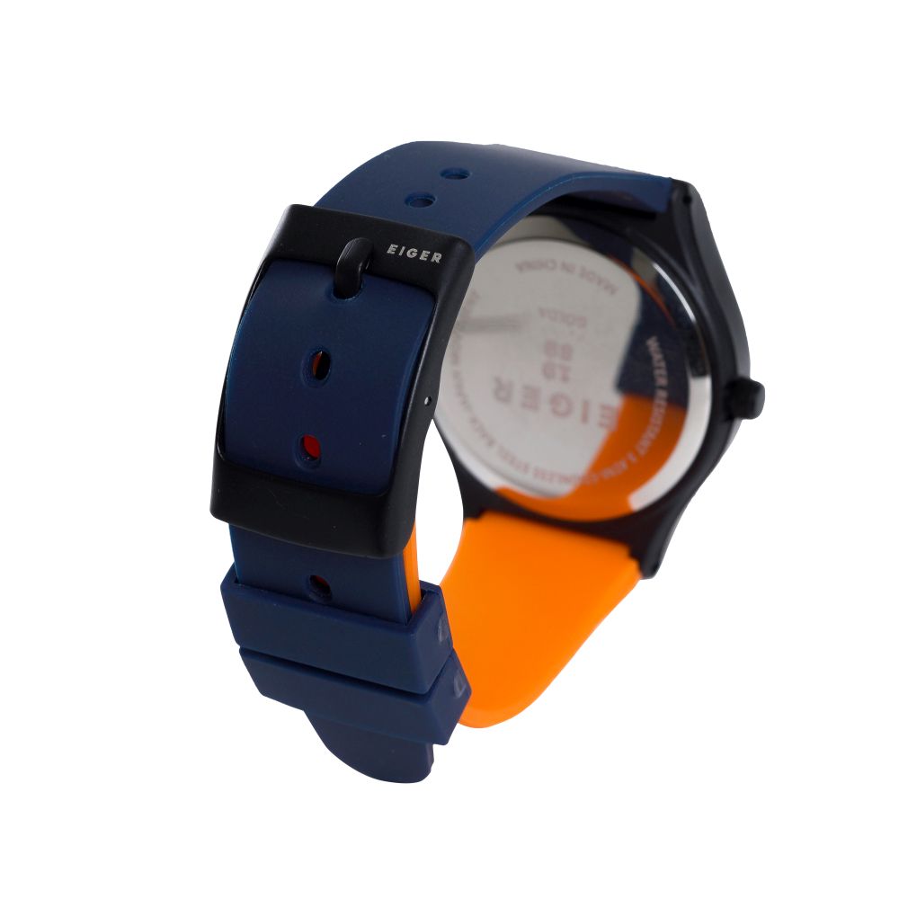 WS GOLDA COLOR BLOCKING WATCH (910009629)