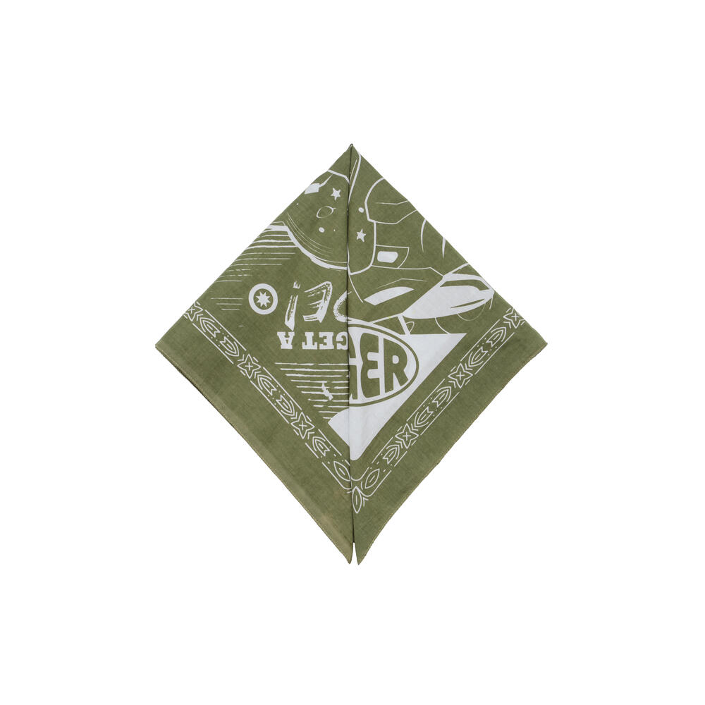 910011334 WS DAMARA BANDANA