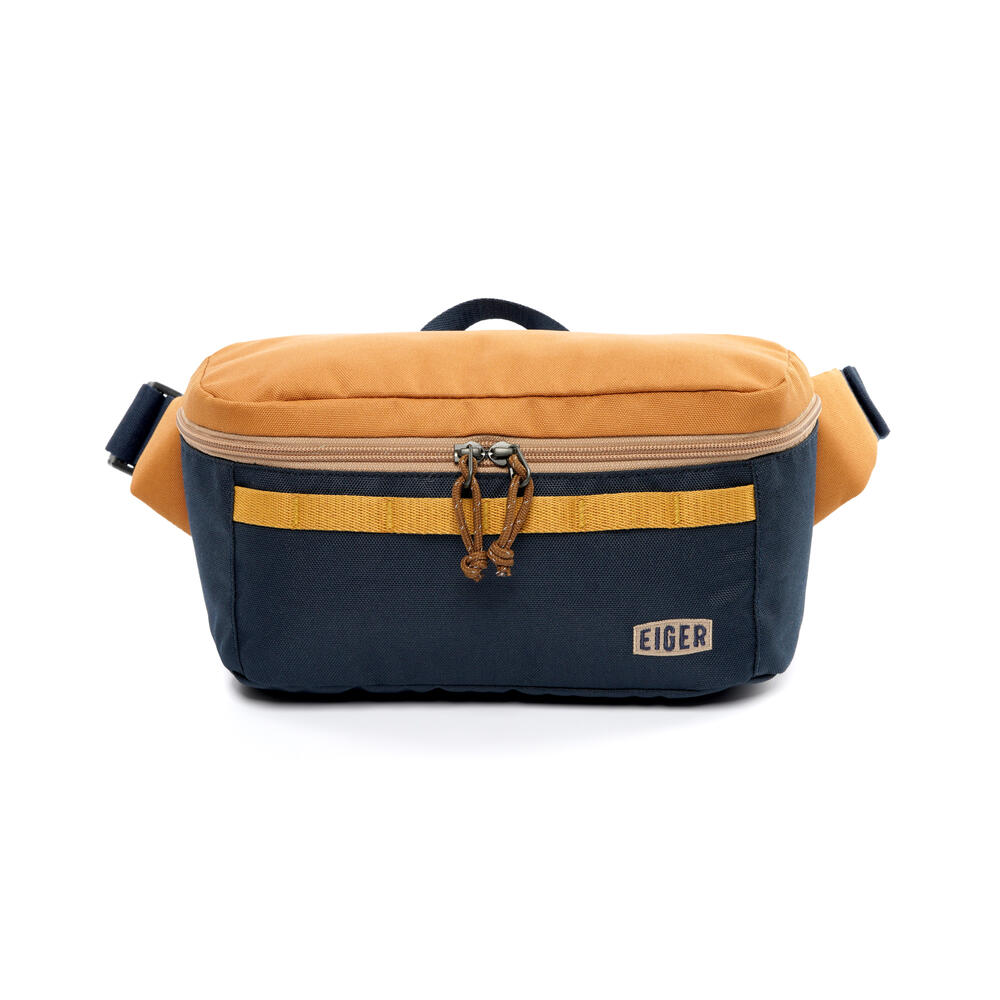 Z-DERAIL WAIST BAG 1F (910010690)