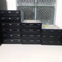 DVD internal Sata Samsung LG asus dll