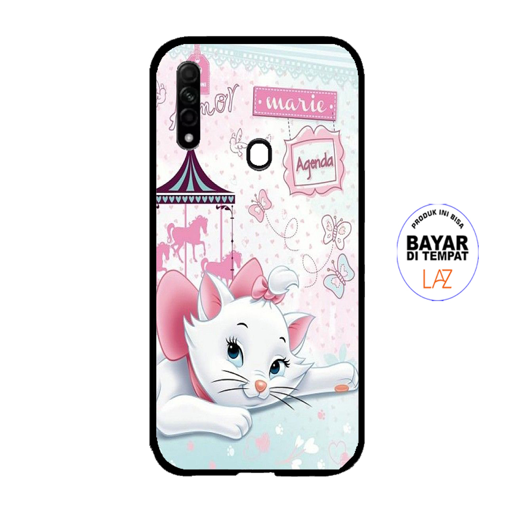 Rajamurah Fashion Printing Case OPPO A31 2020 #12 raja fashion printing case oppo a31 2020 #12