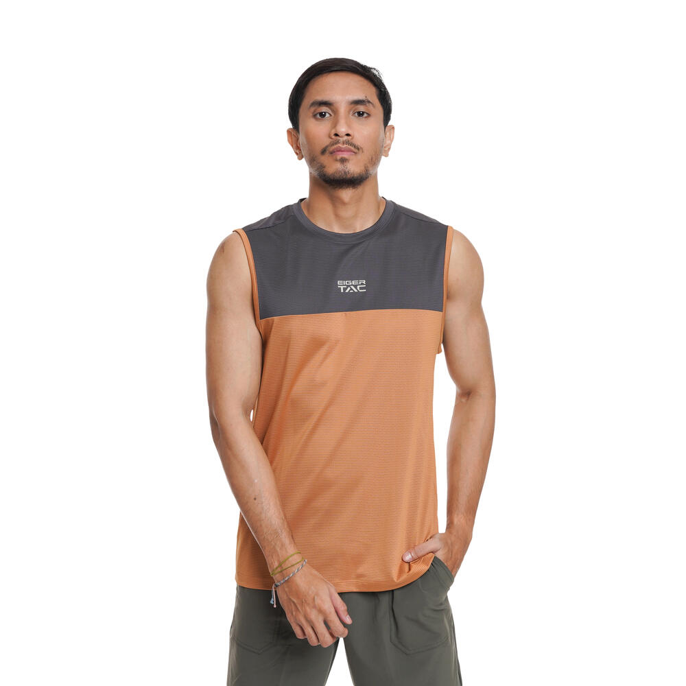 910009895 VANGUARD SLEEVELESS TEES