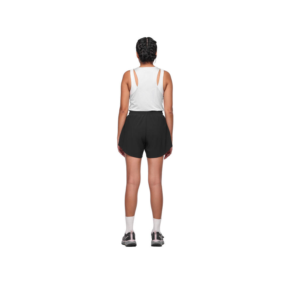910010960 WHIMSIWALK WOMEN SHORTS