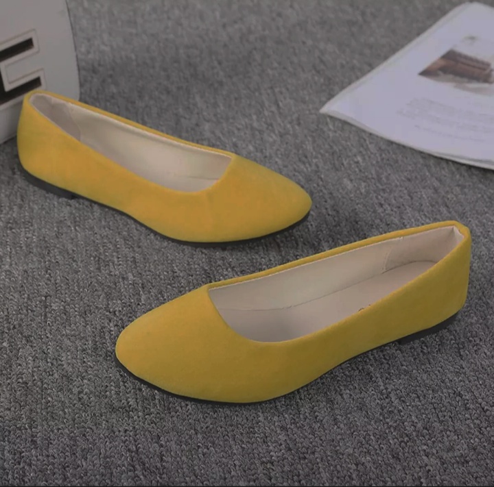 FLATSHOES POLOS FS002 flatshoes polos fs002
