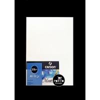 Canson Montval 200 Gsm A5 Kertas Gambar Cat Air Watercolour Paper