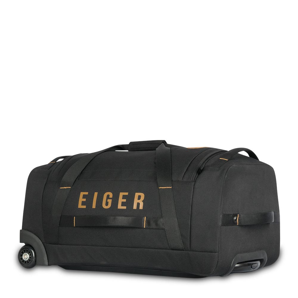 BORDER ROLLING DUFFEL 60L (910004912)