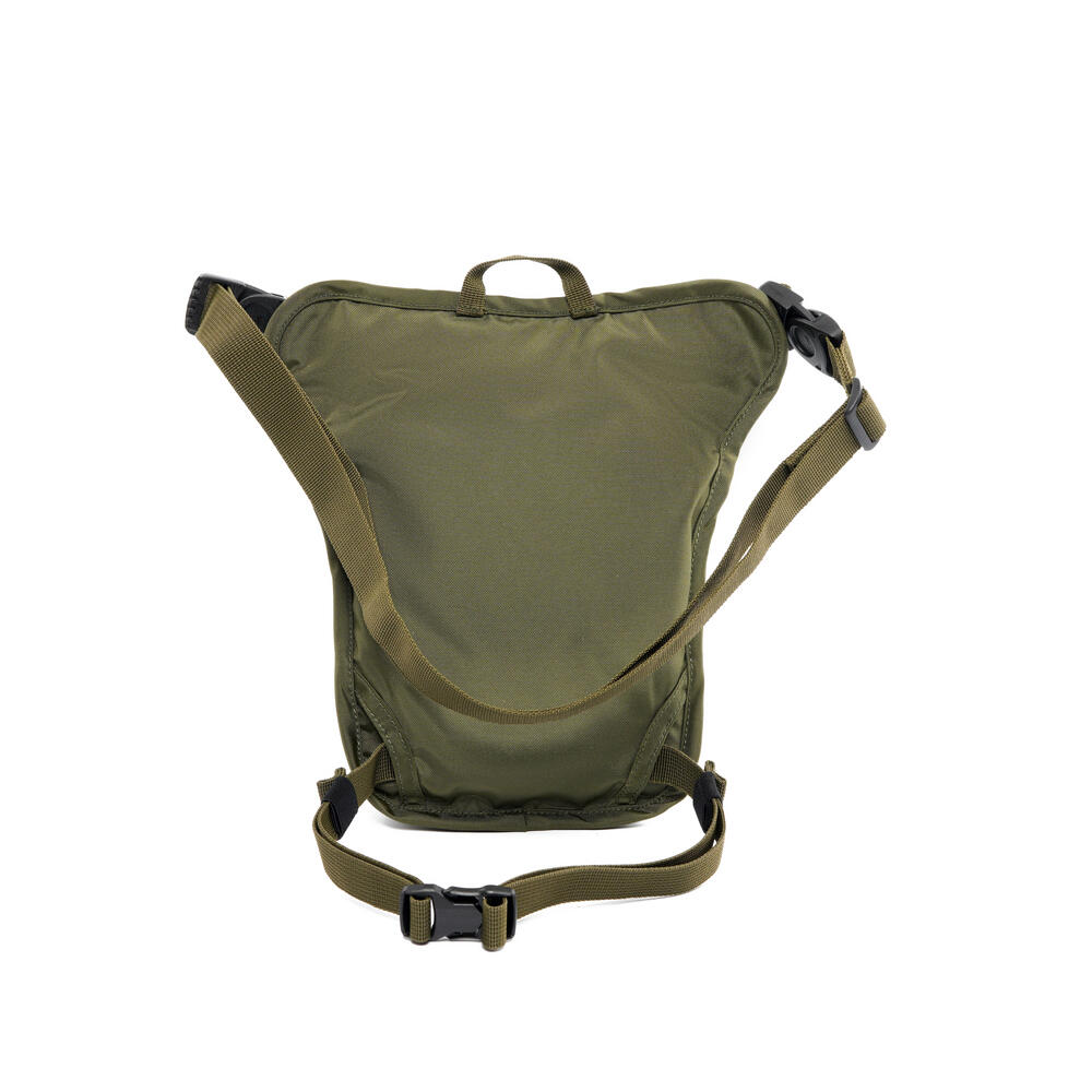 910010413 LEGPACK M MILITANT 1A