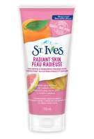 St. Ives facial scrub Even & Bright Pink Lemon & Mandarin Orange 170g