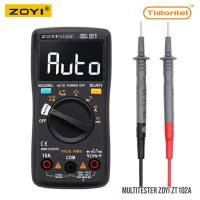 MULTITESTER ZOTEX ZT102A(alat service hp)