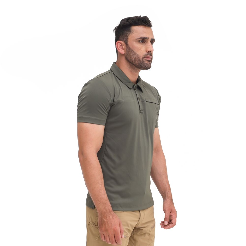 LEZERNO POLO SS (910007844)