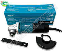 Gerinda Tangan 4″ MAKITA MT0900B / Mesin Gerinda Gurinda Grinda 4″ MT 90 - Angle Grinder MAKITA MT 0900 0900B