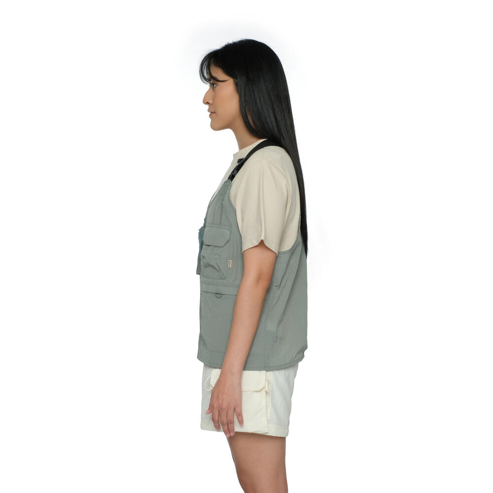 WS VIRERE TAKIBI VEST (910010586)