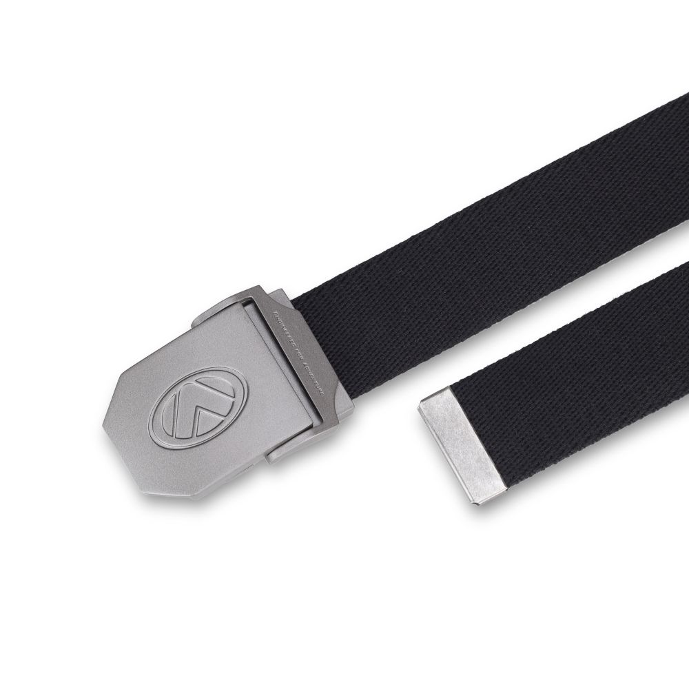 910007760 SLASH BELT 1.0 - BLK