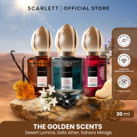 Scarlett Whitening Eau De Parfum Bundling