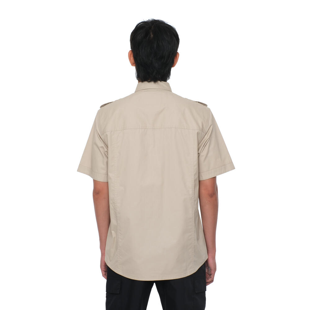 910011743 CRANIUM SHIRT 4.0 KH