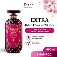 Moist Diane - Extra Hair Fall Control Shampoo 450ml
