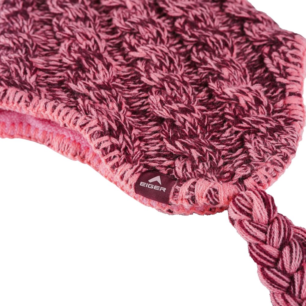 ARUNIKA EARFLAP BEANIE WS (910008673)