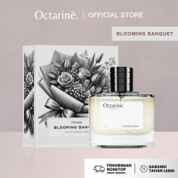 Octarine - Blooming Banquet Parfum Wanita Aroma Citrus Floral