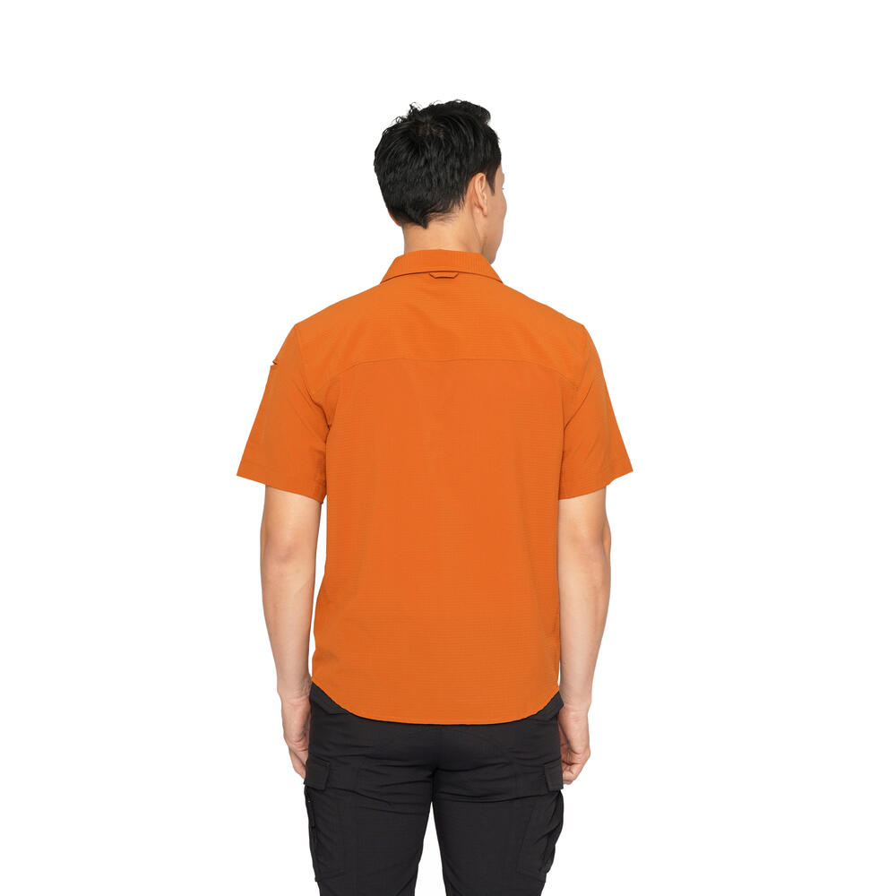 910009950 MENS X-CARBINE SS SHIRT