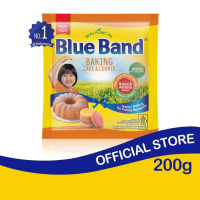 Blue Band Cake & Cookie Margarine Sachet 200gr