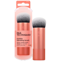 Real Techniques 10012700 Bubble Blending Brush Kuas Makeup