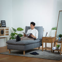 Sofa Bed Single Minimalis dan Nyaman AURORA Sofabed - Isiruma