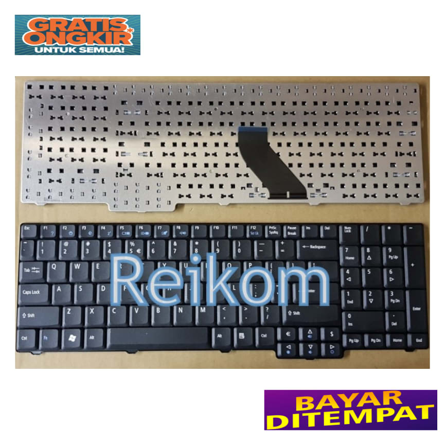 Верхняя Крышка Extensa 7620g Купить