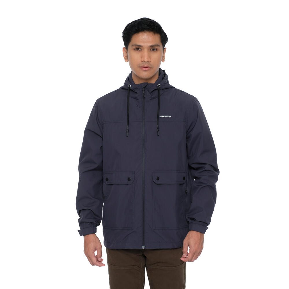 910008773 NEWARK WINDPROOF JACKET