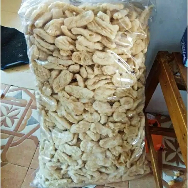 BAYAR DI TEMPAT cuanki lidah isi 150pcs bayar tempat cuanki lidah isi 150pcs