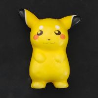 Mainan Squishy Pokemon Lucu Pencet Super Slow