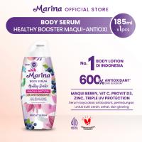 Marina Healthy Booster Bright Serum 185ml - Maqui - Exp : 04.2028