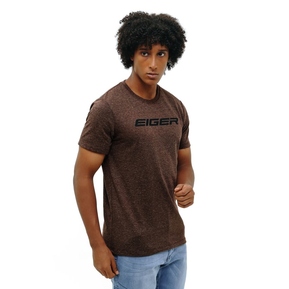 HEAT T-SHIRT (910003625)