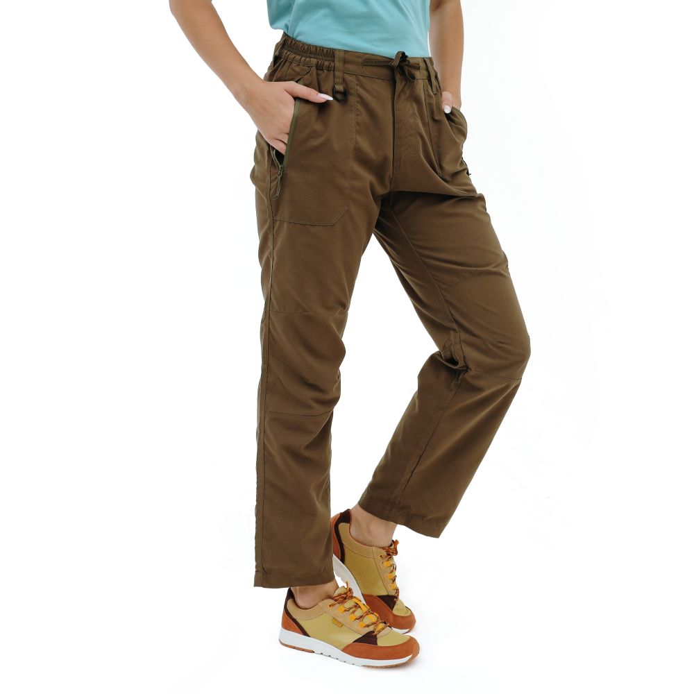 MANUPEU WS HIKING PANTS