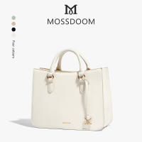 MOSSDOOM Tas Wanita Naomi Bag  Anggun Tas Hand Bag Sederhana