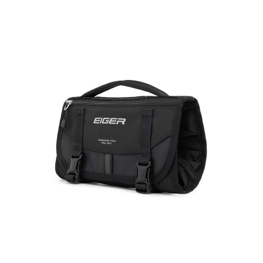 910011468 HOMEWARD TOOL ROLL BAG