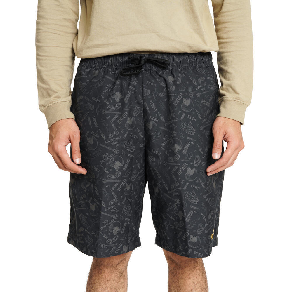 910009476 RAINTOUR BOARD SHORT