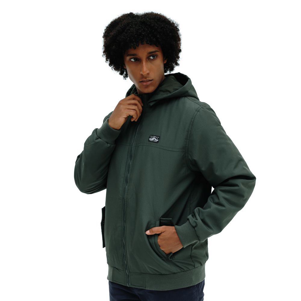 910007354 VALMIERA JACKET 2.0 - OLI
