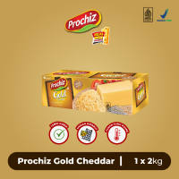 Keju Prochiz Gold 2kg