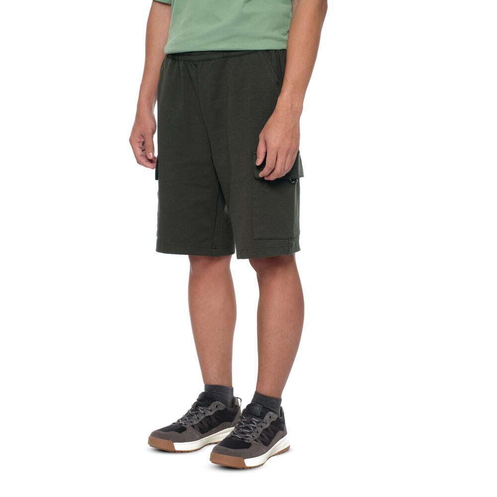 KARIMATA CARGO SWEATSHORT (910010516)