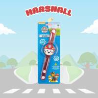 [CLEARSALE TANPA LAMPU] Paw Patrol Bracelet Band - Gelang Mainan Anak Laki Perempuan TANPA LED