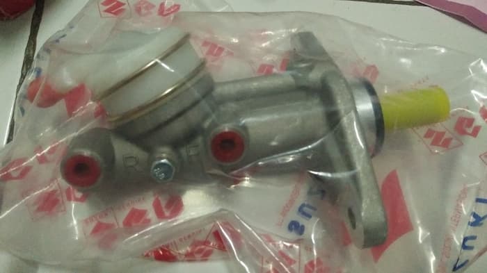 Phanh Chính BM Assy Má Phanh Trung Tâm Colt T120SS 51100-77500