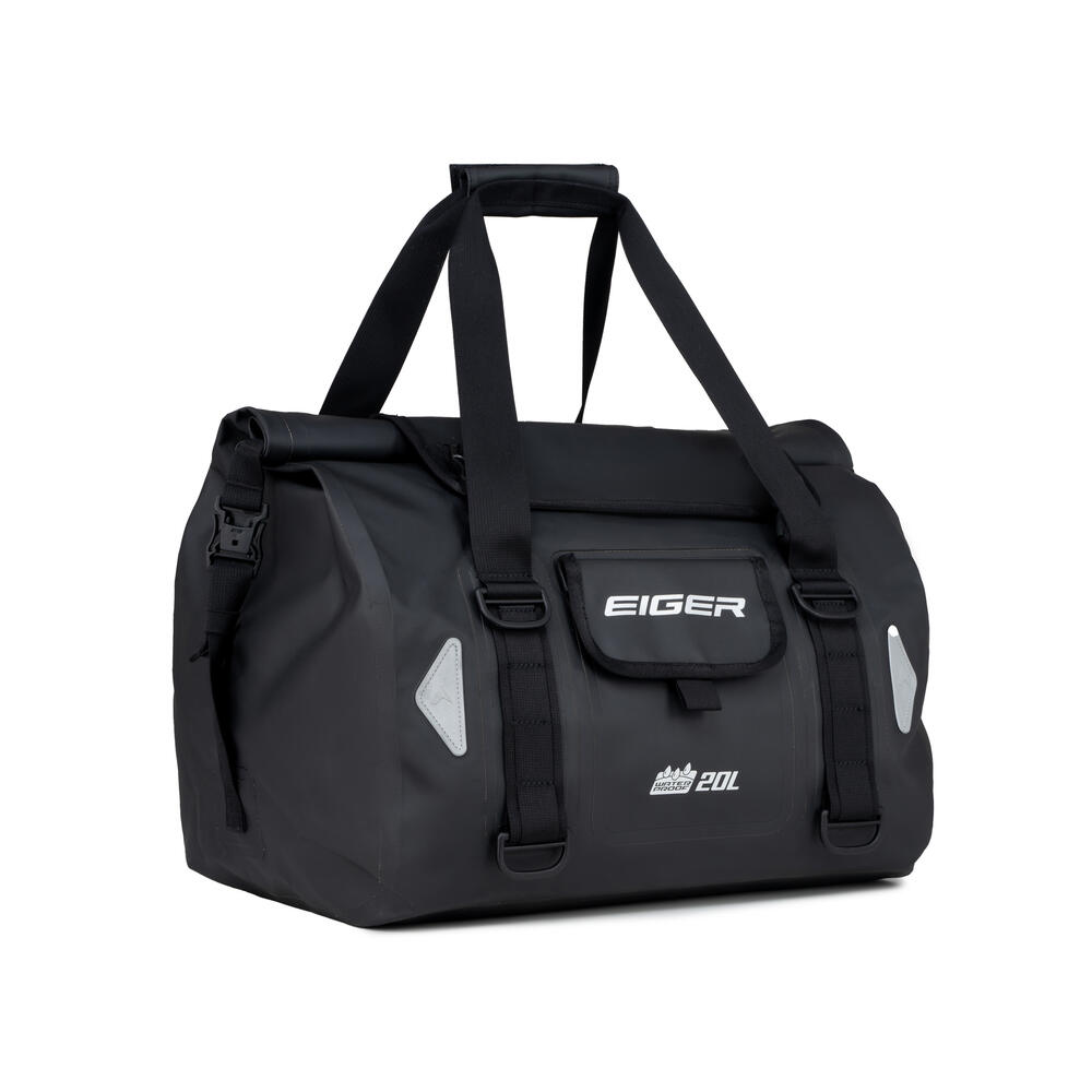 910011821 RAINTOUR DUFFLE 20L