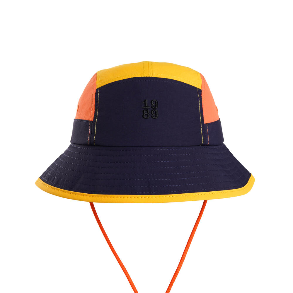 910009577 WS VARSHA COLOR BLOCKING BUCKE - NAV