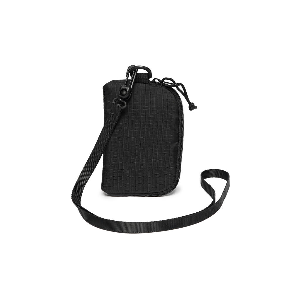 COMRADE NECK WALLET 1A